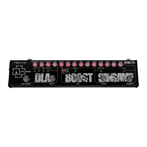 Tech 21 Paul Landers Signature FlyRig