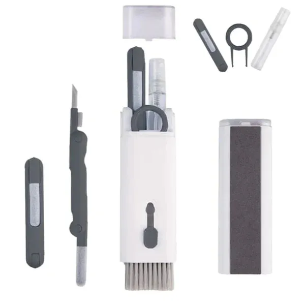 Tech Pro 7-in-1 Cleaning Kit
