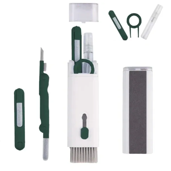 Tech Pro 7-in-1 Cleaning Kit
