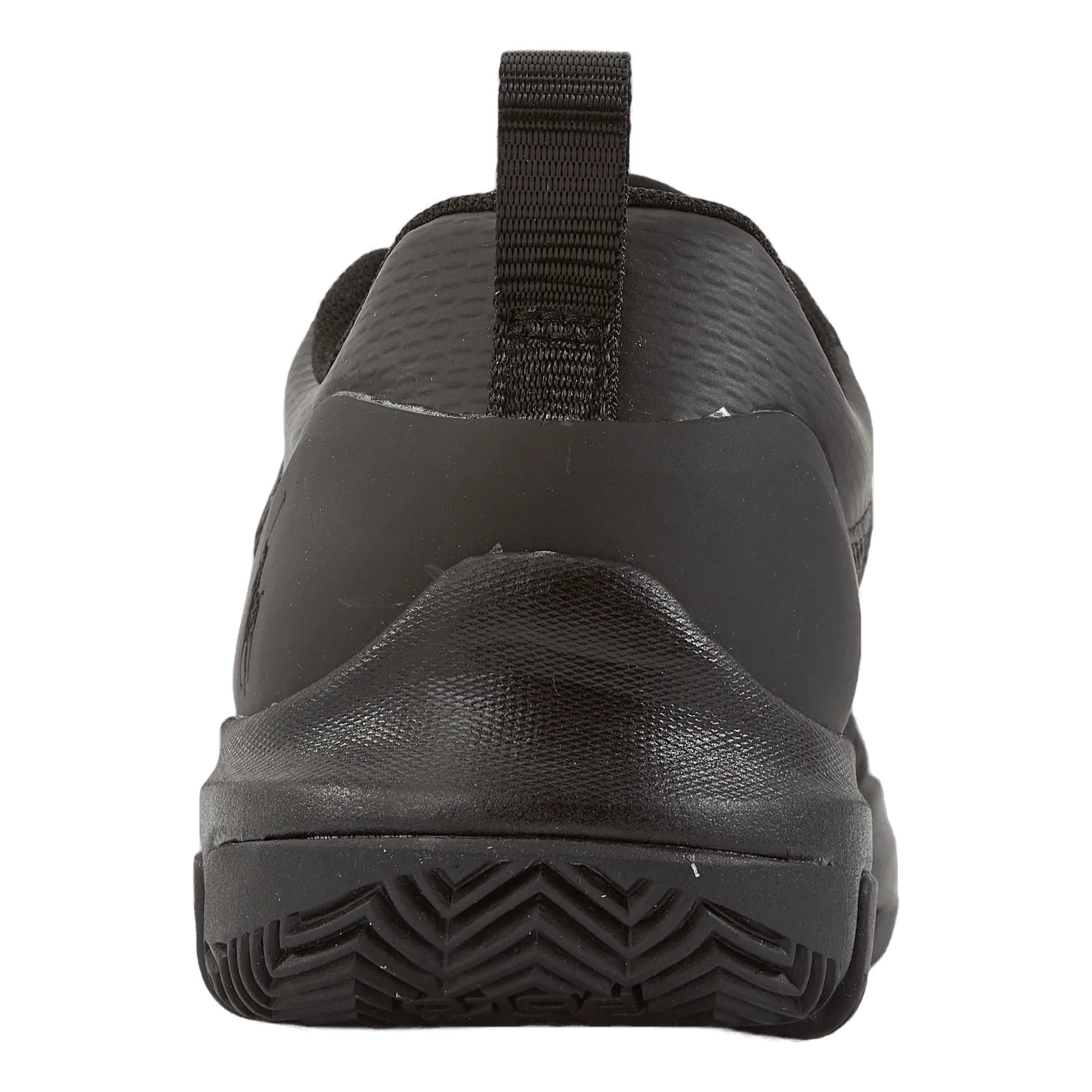 Tech Racer Sneaker Black/Black