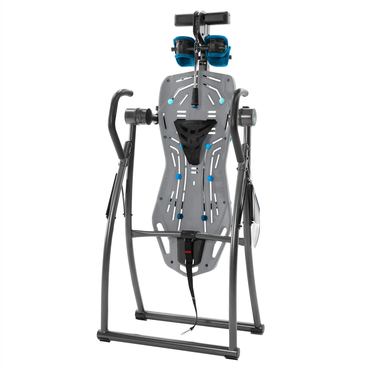 TEETER FITSPINE XC5 INVERSION TABLE