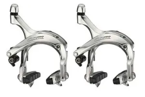 Tektro R737 Deep Drop Caliper Brake Set