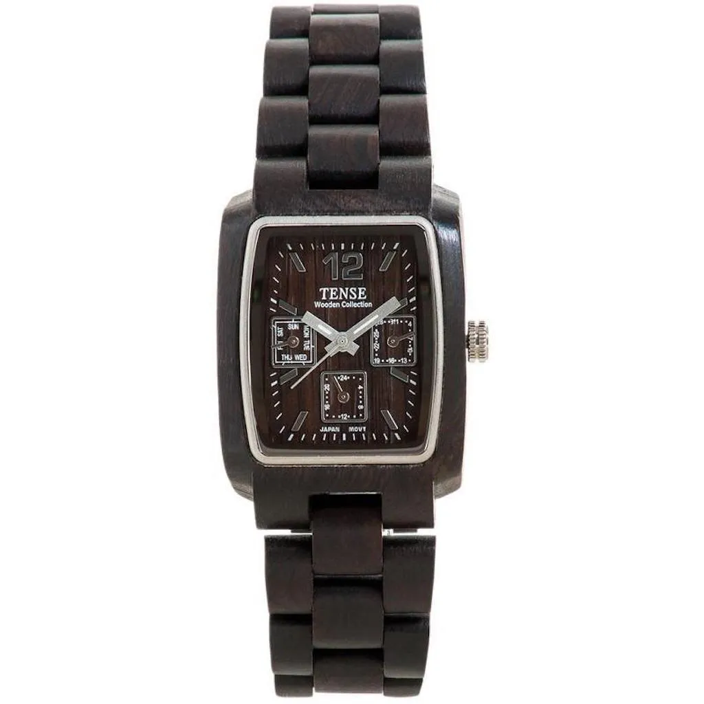 Tense J8302D