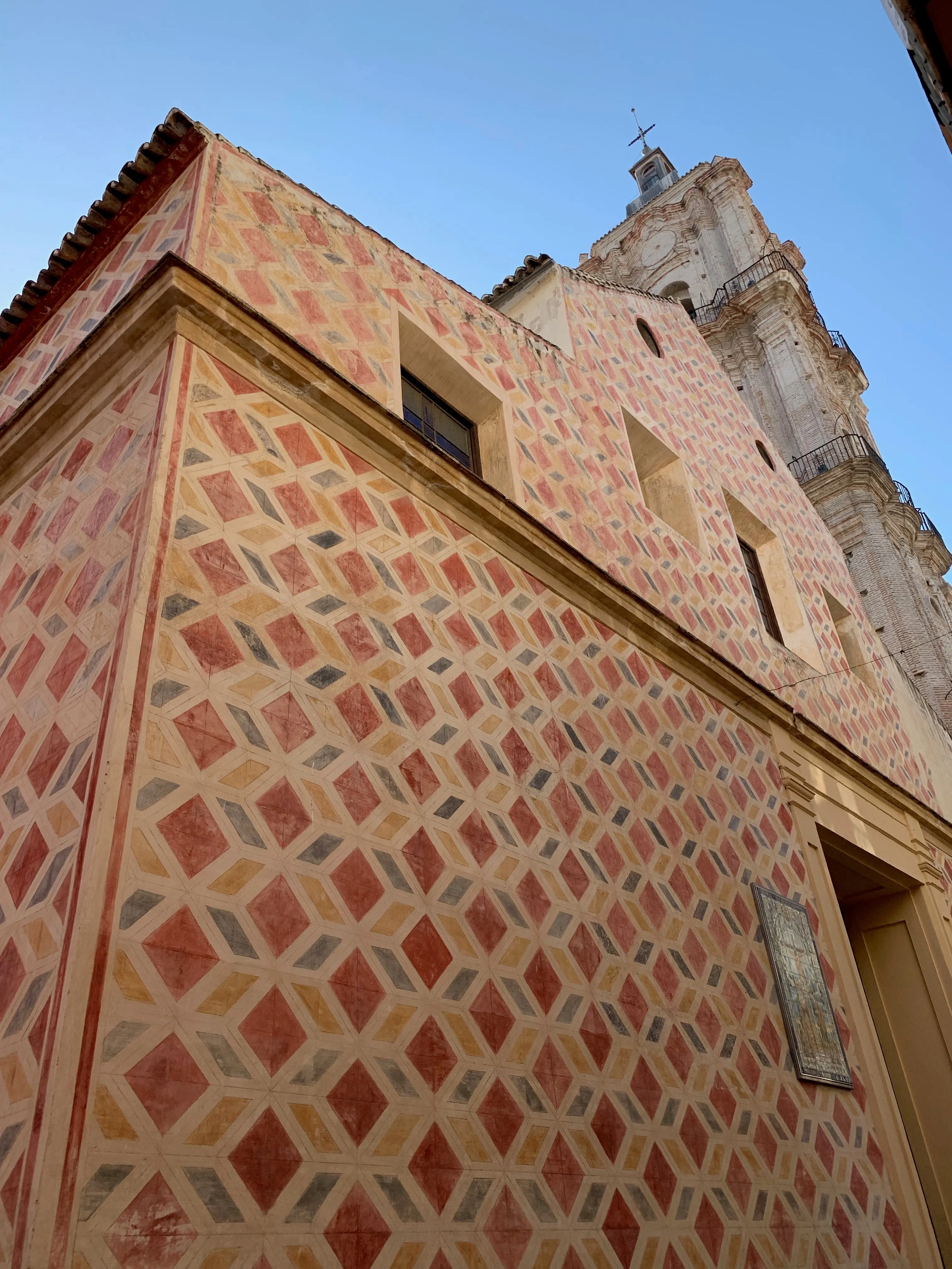 Terracotta Belleza