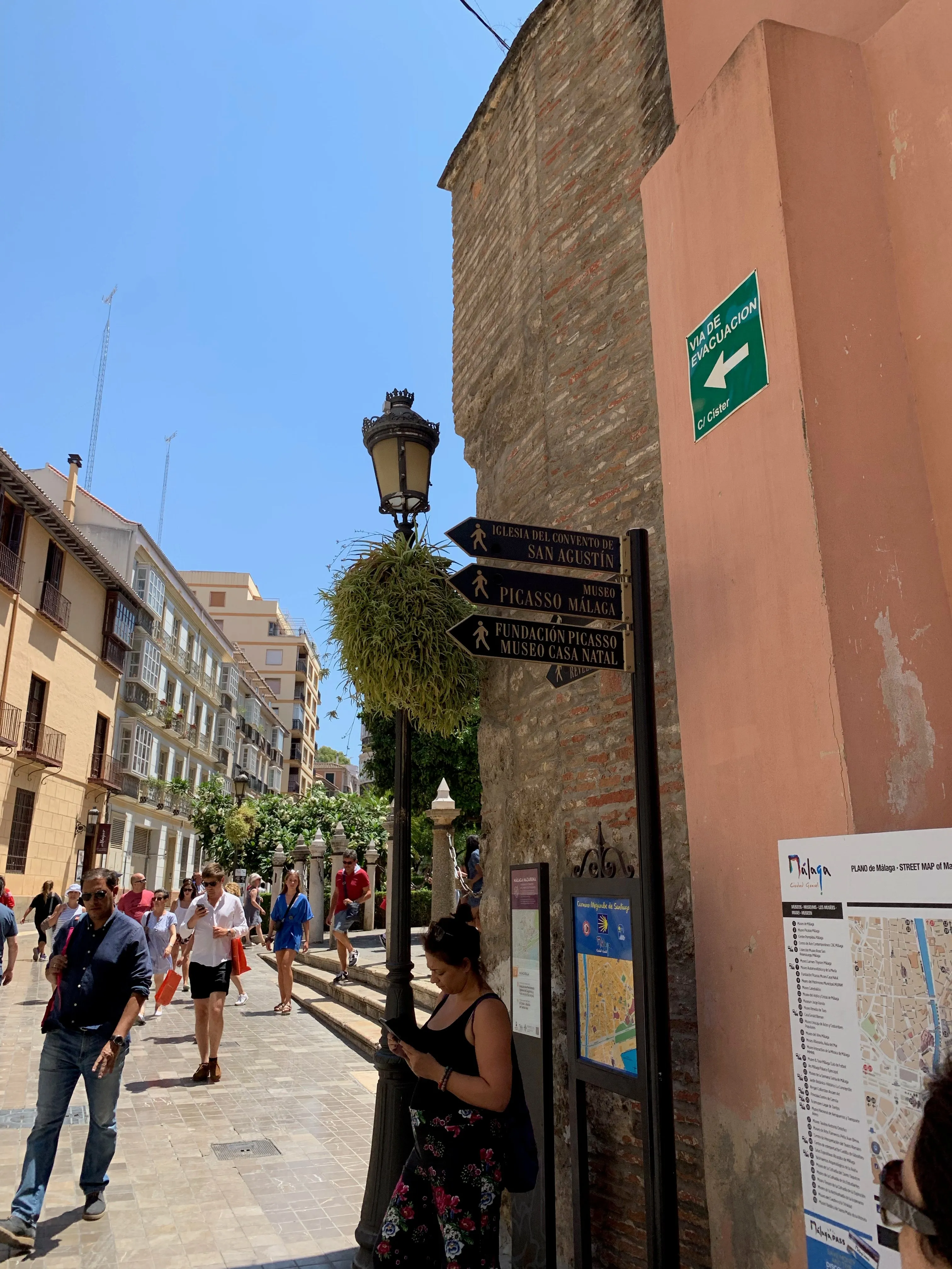 Terracotta Belleza