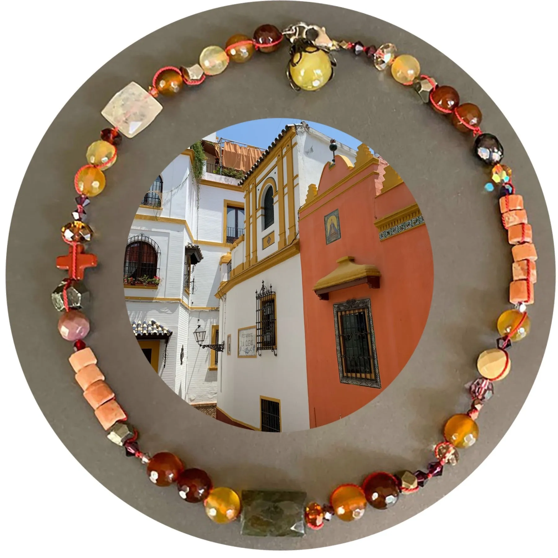 Terracotta Belleza