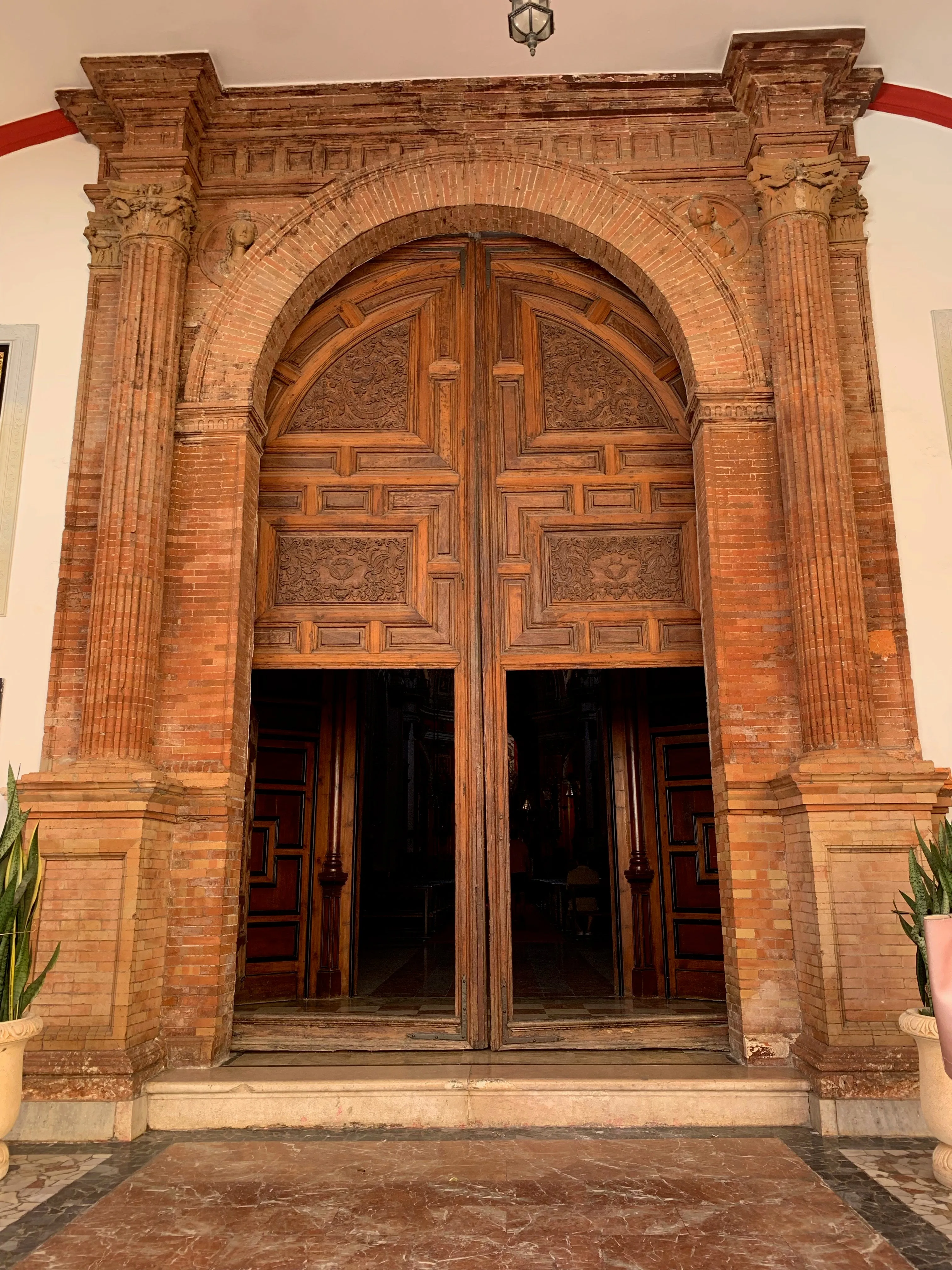 Terracotta Belleza