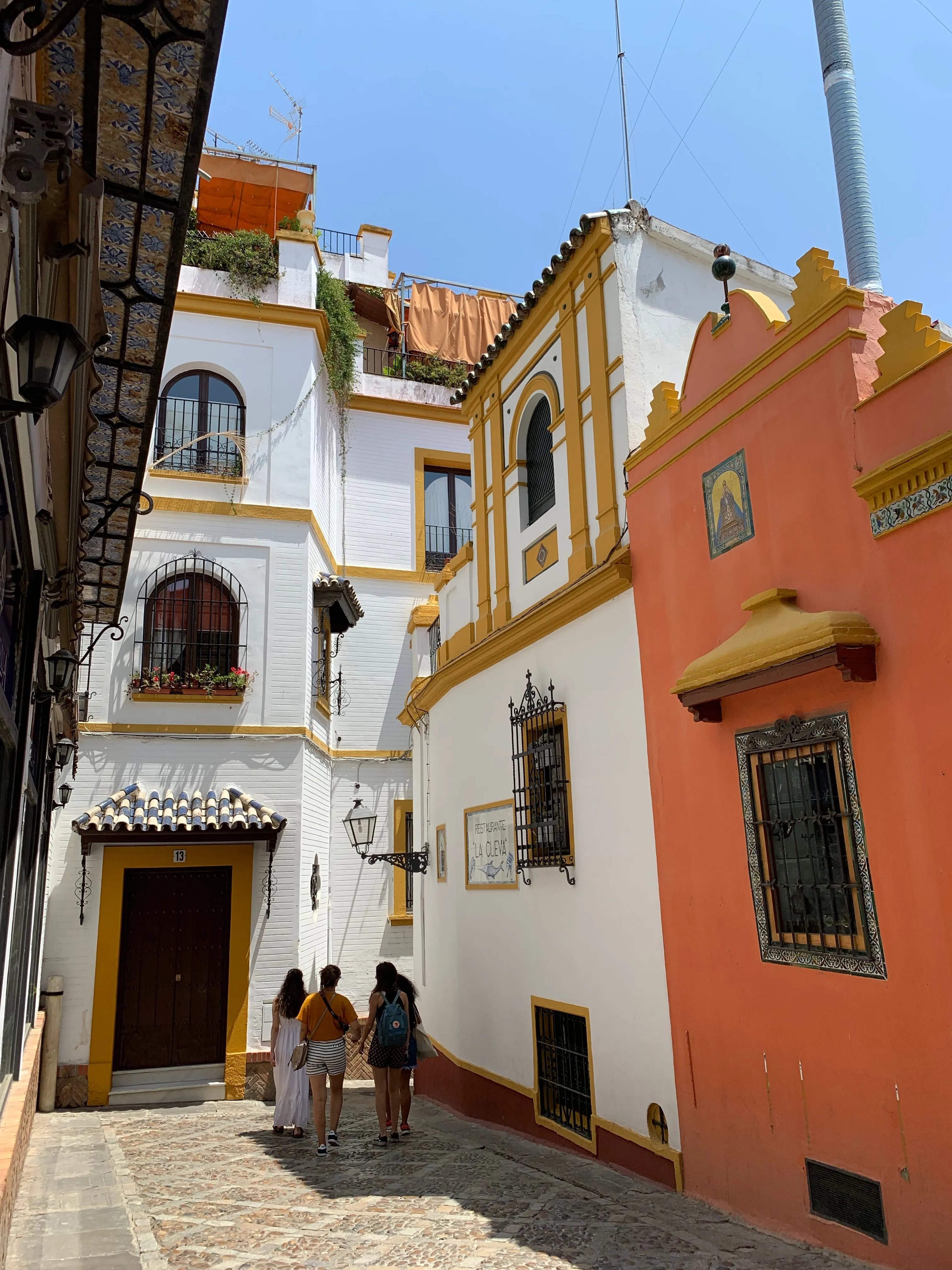 Terracotta Belleza