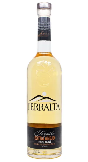 Terralta Extra Anejo 750mL