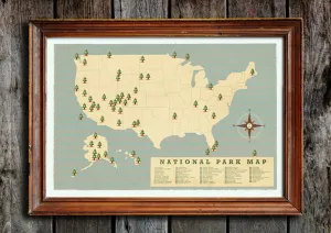 Test National Park