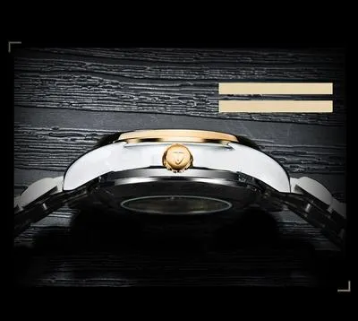 Tevise002 Watch 