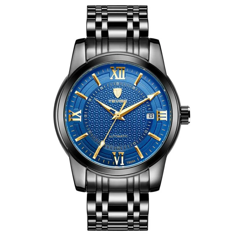 Tevise002 Watch 