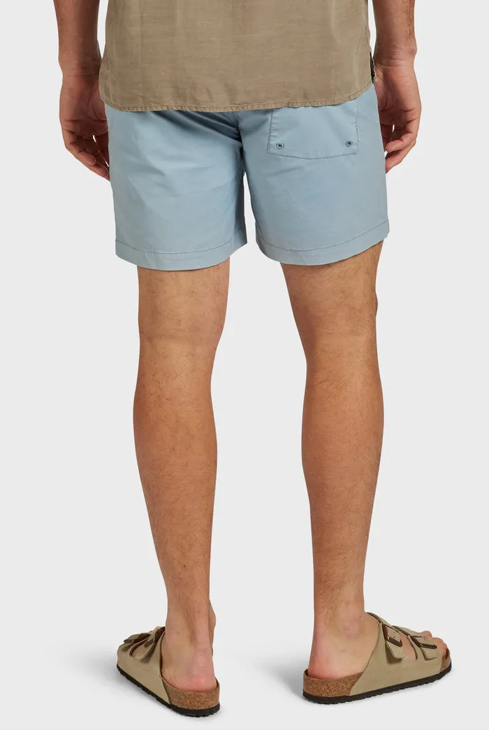 The Academy Brand Teamster Boardy - 2 Colours