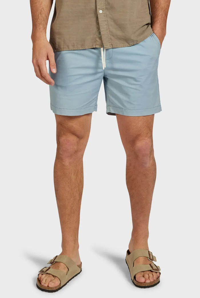 The Academy Brand Teamster Boardy - 2 Colours