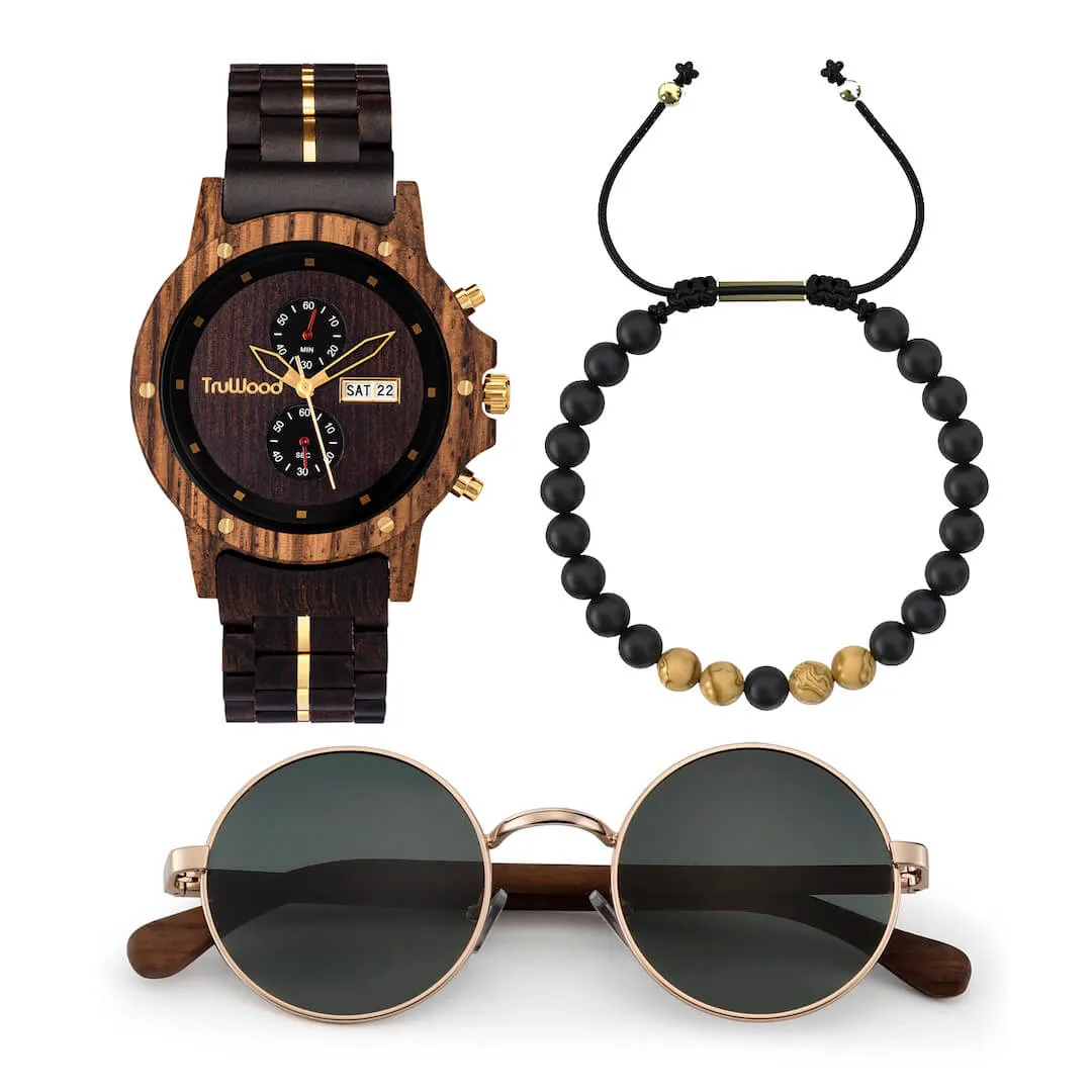 The Aegean Bundle