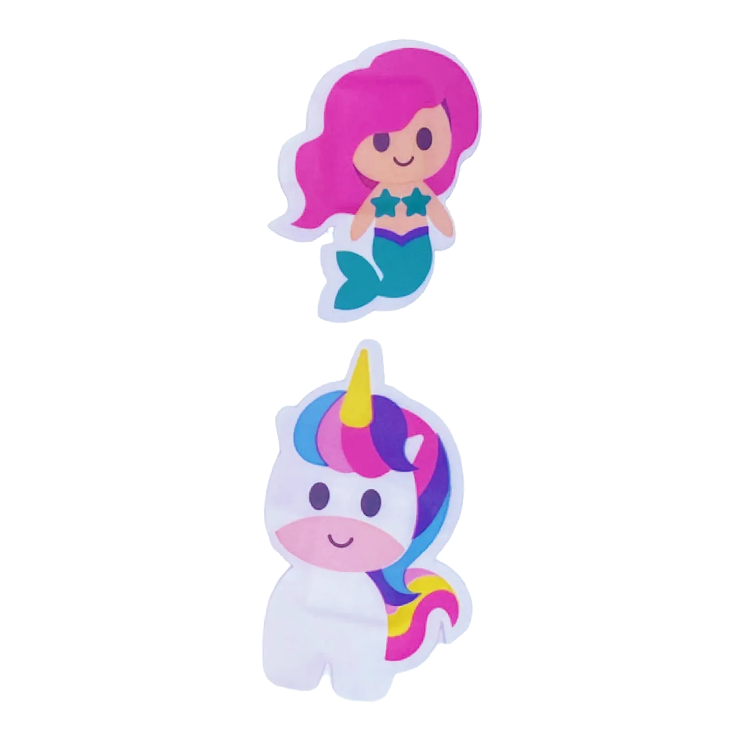 The Boo Boo Buddies Bandages - Assorted Styles
