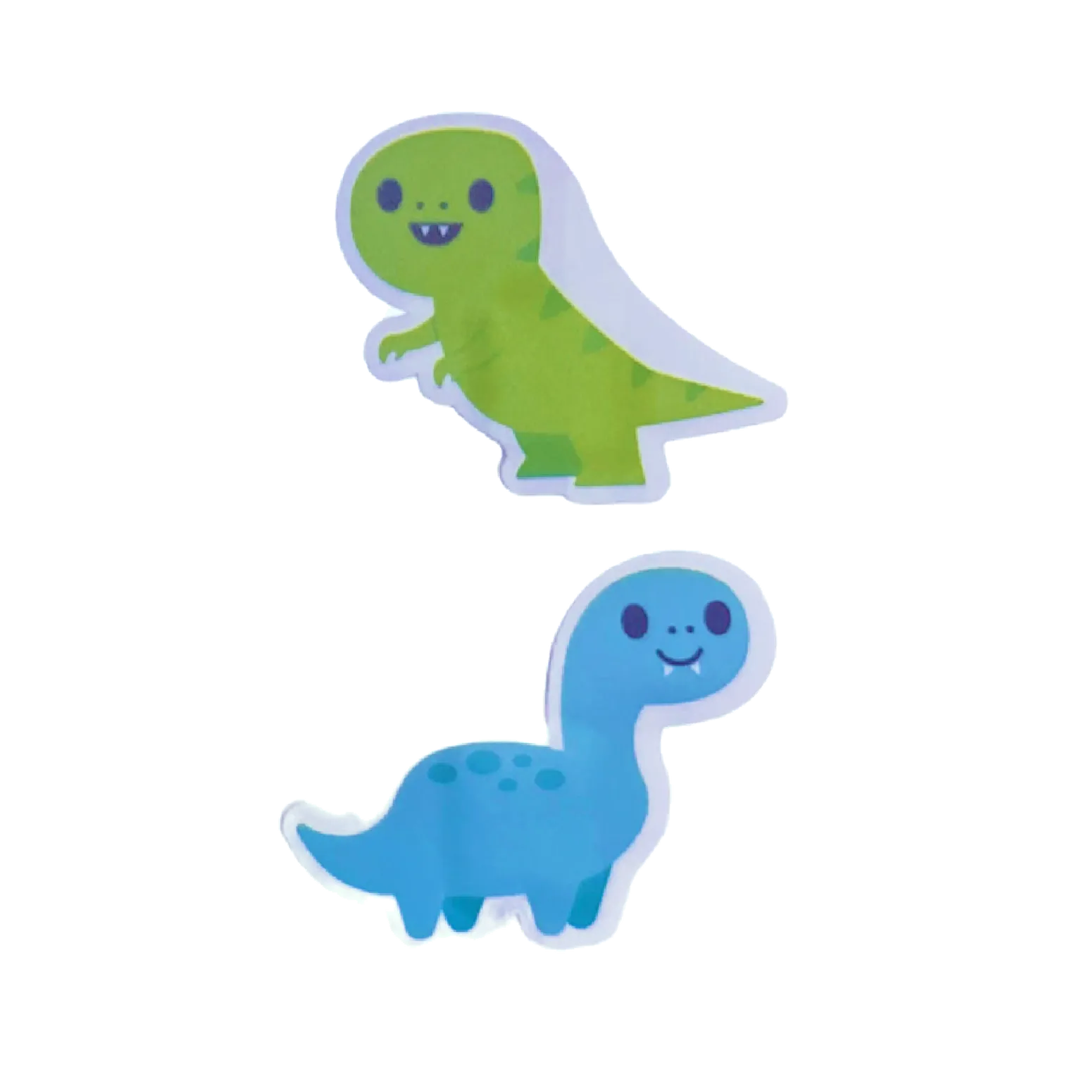 The Boo Boo Buddies Bandages - Assorted Styles
