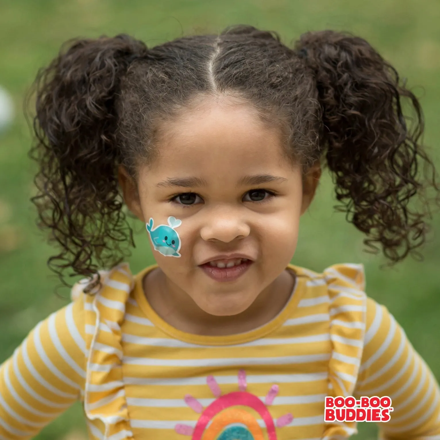 The Boo Boo Buddies Bandages - Assorted Styles
