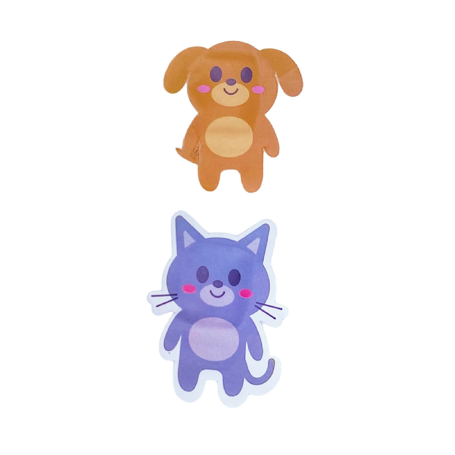 The Boo Boo Buddies Bandages - Assorted Styles