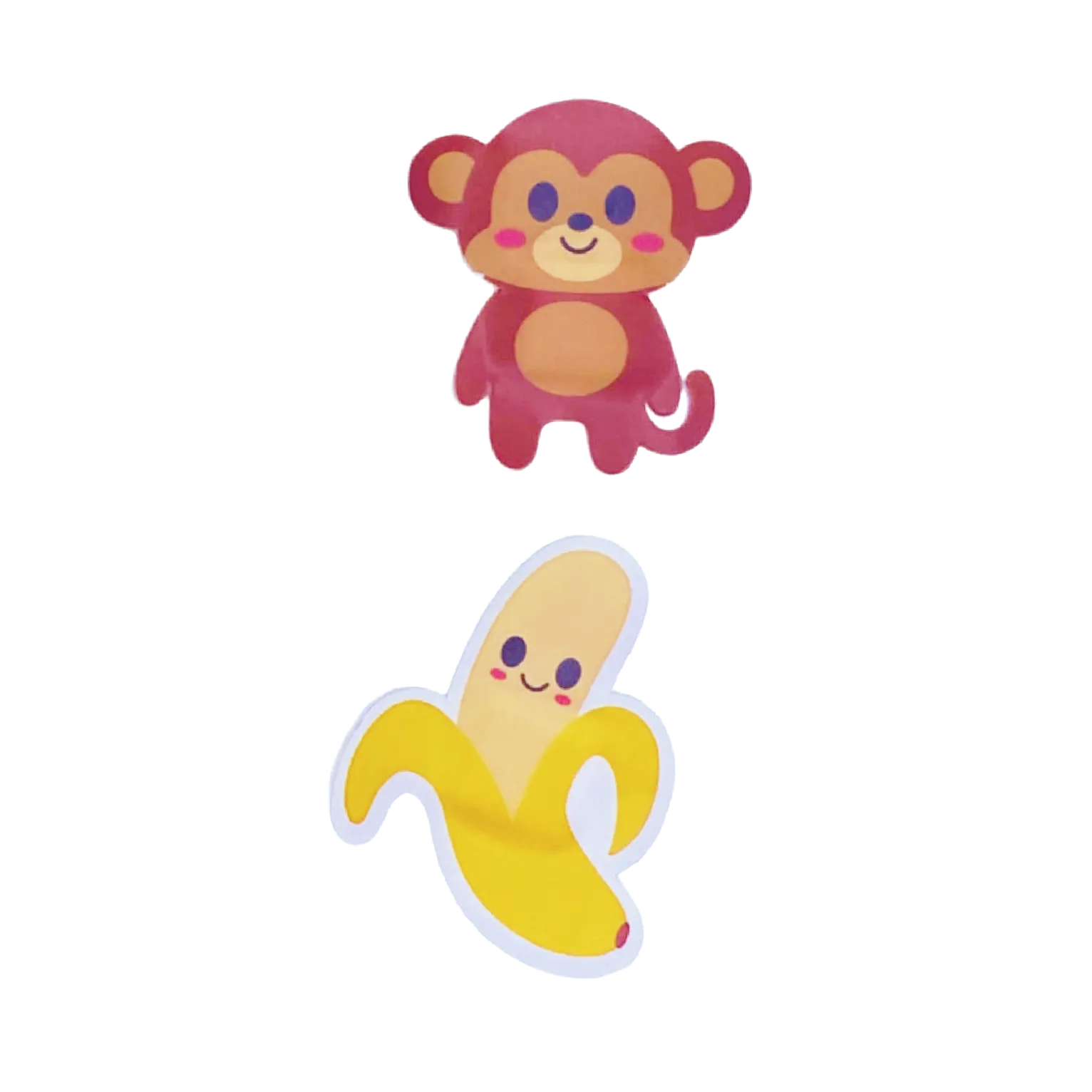 The Boo Boo Buddies Bandages - Assorted Styles