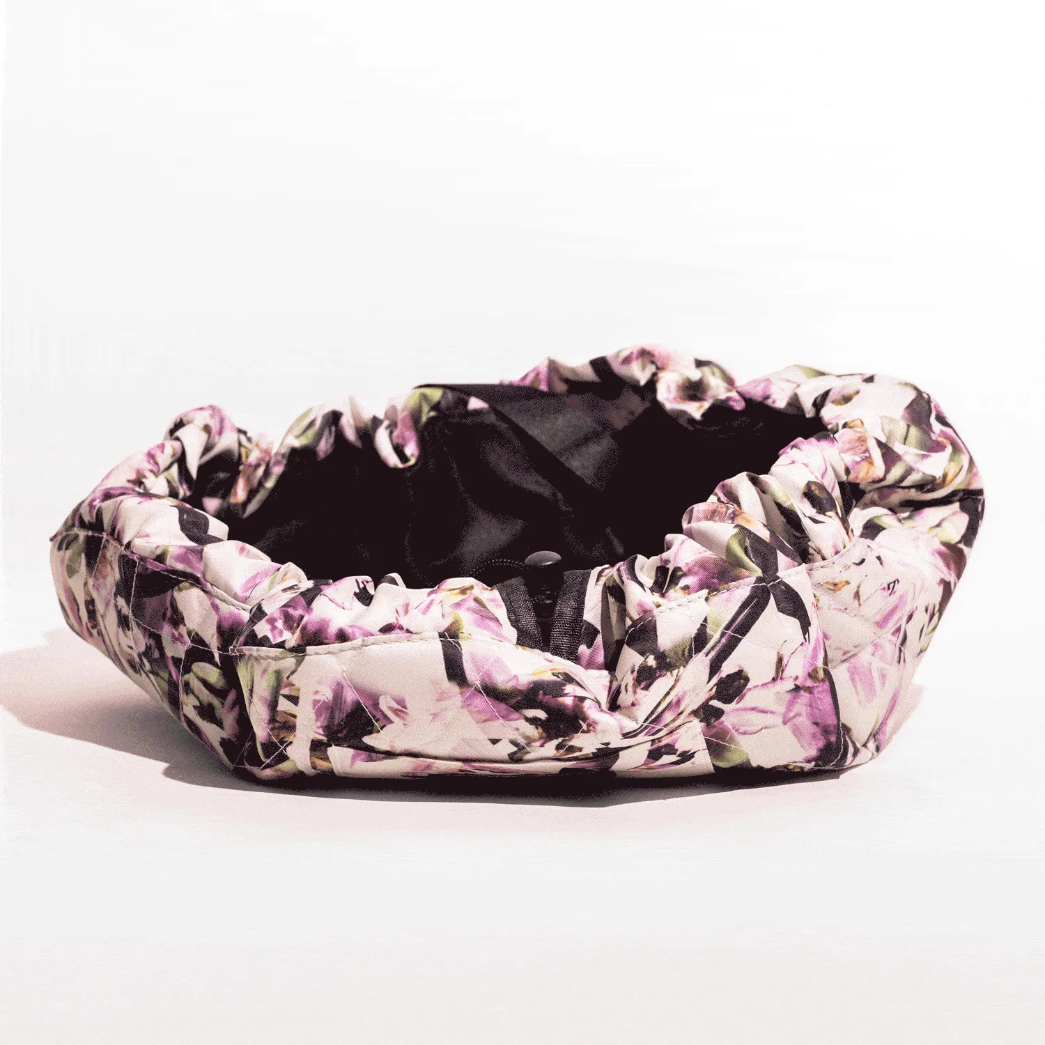 The Carry-All Beauty Bag