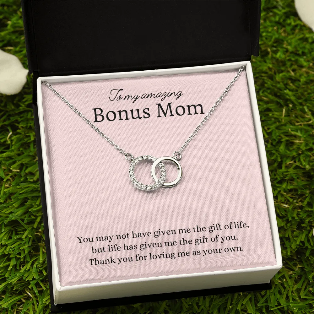 The Gift of You - Bonus Mom
