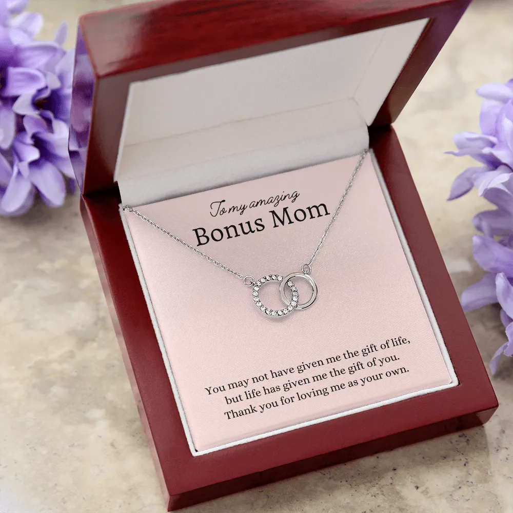 The Gift of You - Bonus Mom