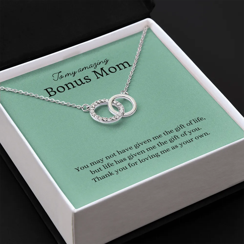 The Gift Of You  -Bonus Mom
