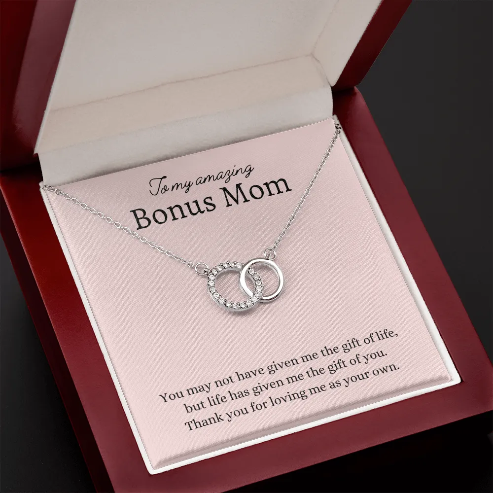 The Gift of You - Bonus Mom