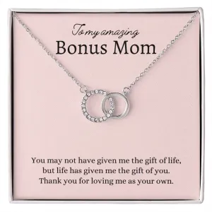 The Gift of You - Bonus Mom
