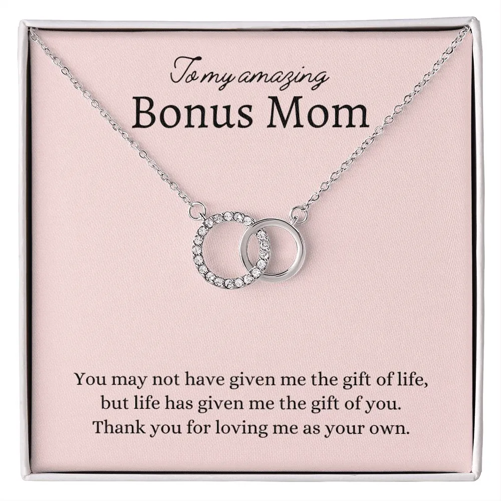 The Gift of You - Bonus Mom