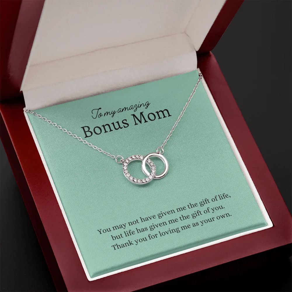 The Gift Of You  -Bonus Mom