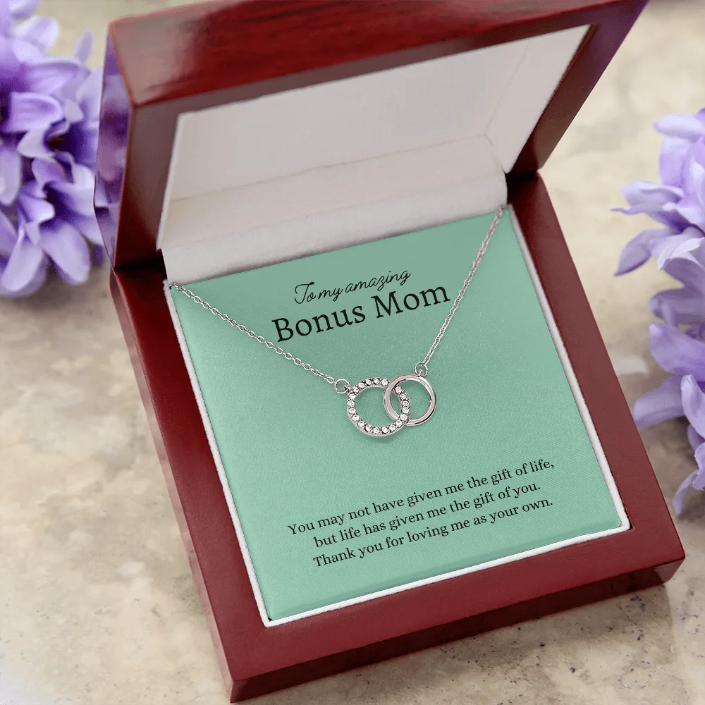 The Gift Of You  -Bonus Mom