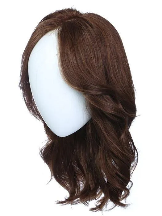 The Good Life by Raquel Welch | Remy Human Hair Lace Front Wig