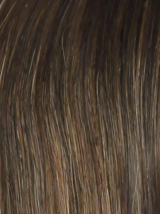The Good Life by Raquel Welch | Remy Human Hair Lace Front Wig
