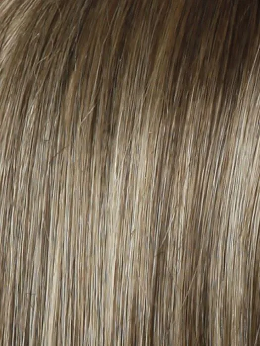 The Good Life by Raquel Welch | Remy Human Hair Lace Front Wig