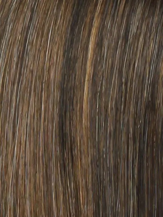 The Good Life by Raquel Welch | Remy Human Hair Lace Front Wig