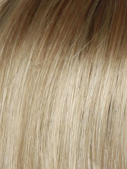 The Good Life by Raquel Welch | Remy Human Hair Lace Front Wig