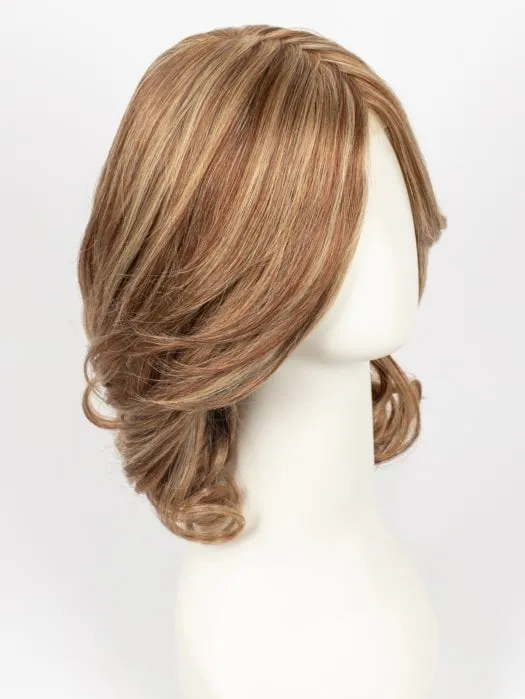 The Good Life by Raquel Welch | Remy Human Hair Lace Front Wig