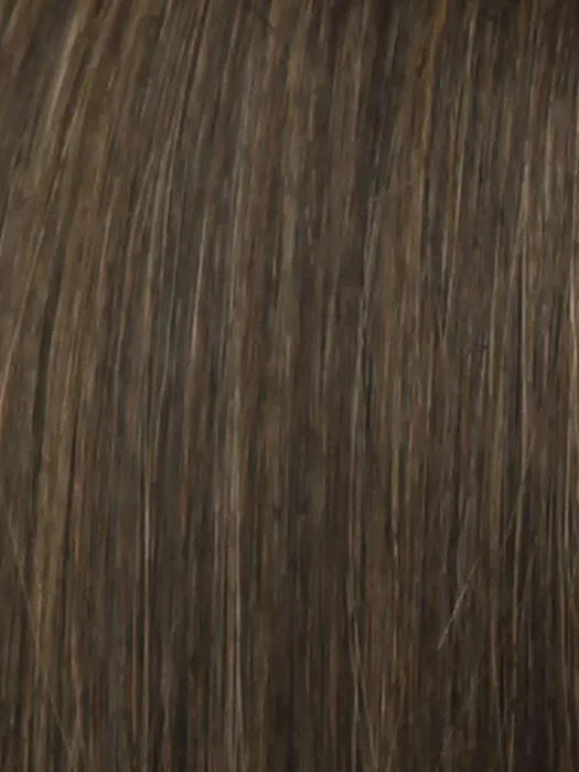 The Good Life by Raquel Welch | Remy Human Hair Lace Front Wig