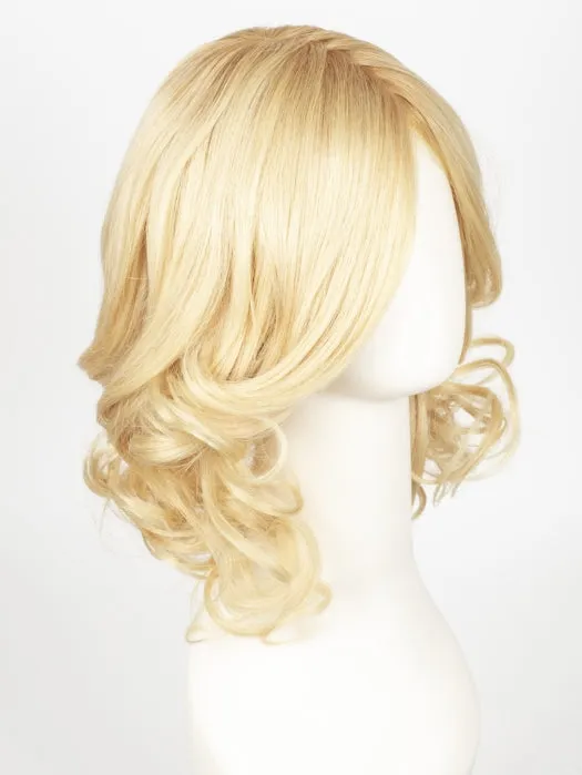The Good Life by Raquel Welch | Remy Human Hair Lace Front Wig