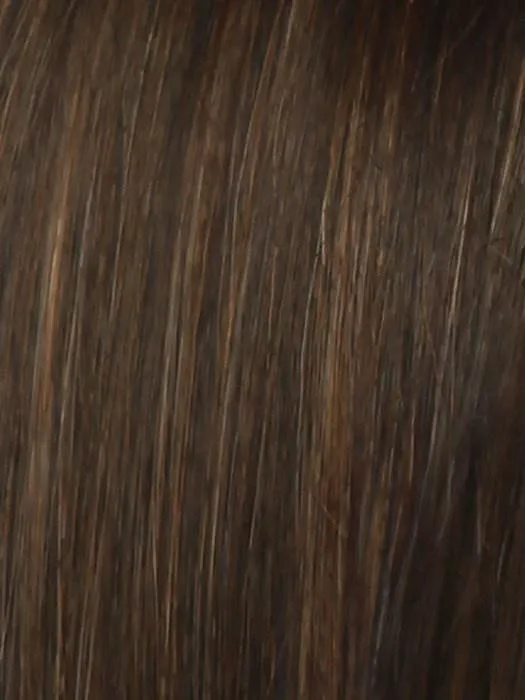 The Good Life by Raquel Welch | Remy Human Hair Lace Front Wig