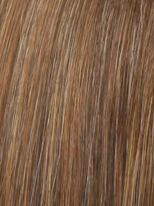 The Good Life by Raquel Welch | Remy Human Hair Lace Front Wig