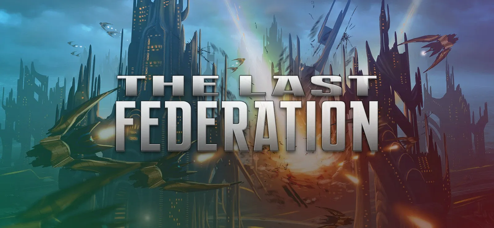 The Last Federation (PC/MAC/LINUX)