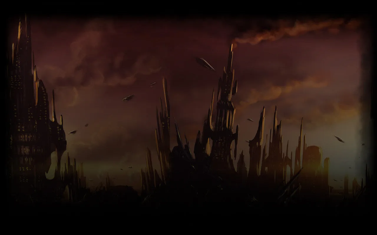 The Last Federation (PC/MAC/LINUX)