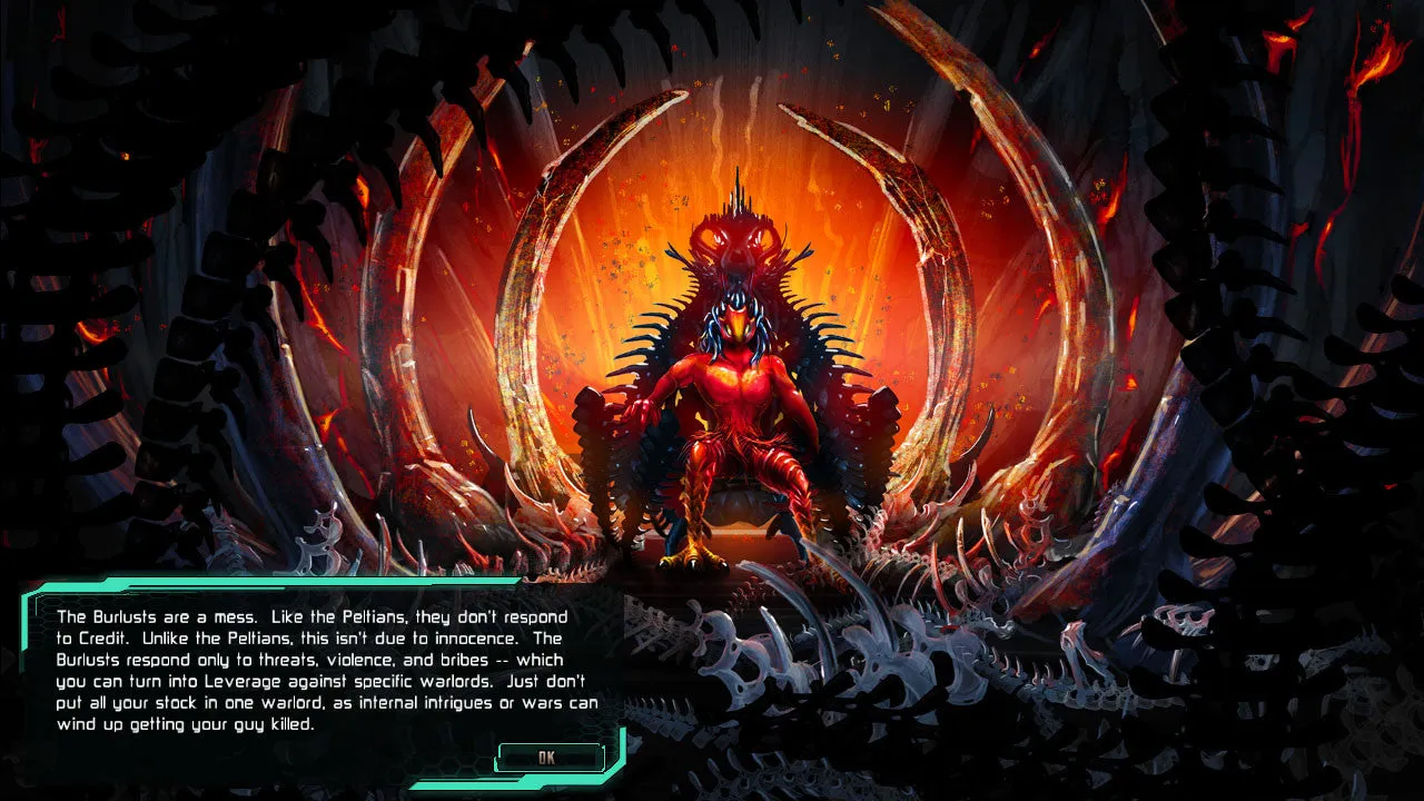 The Last Federation (PC/MAC/LINUX)