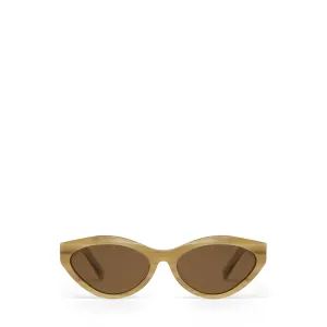 THE LILA - BLONDE SWIRL-CHOCOLATE