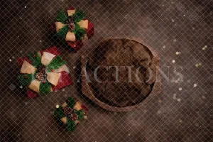 The Little Gift (Ana Brandt Digital)
