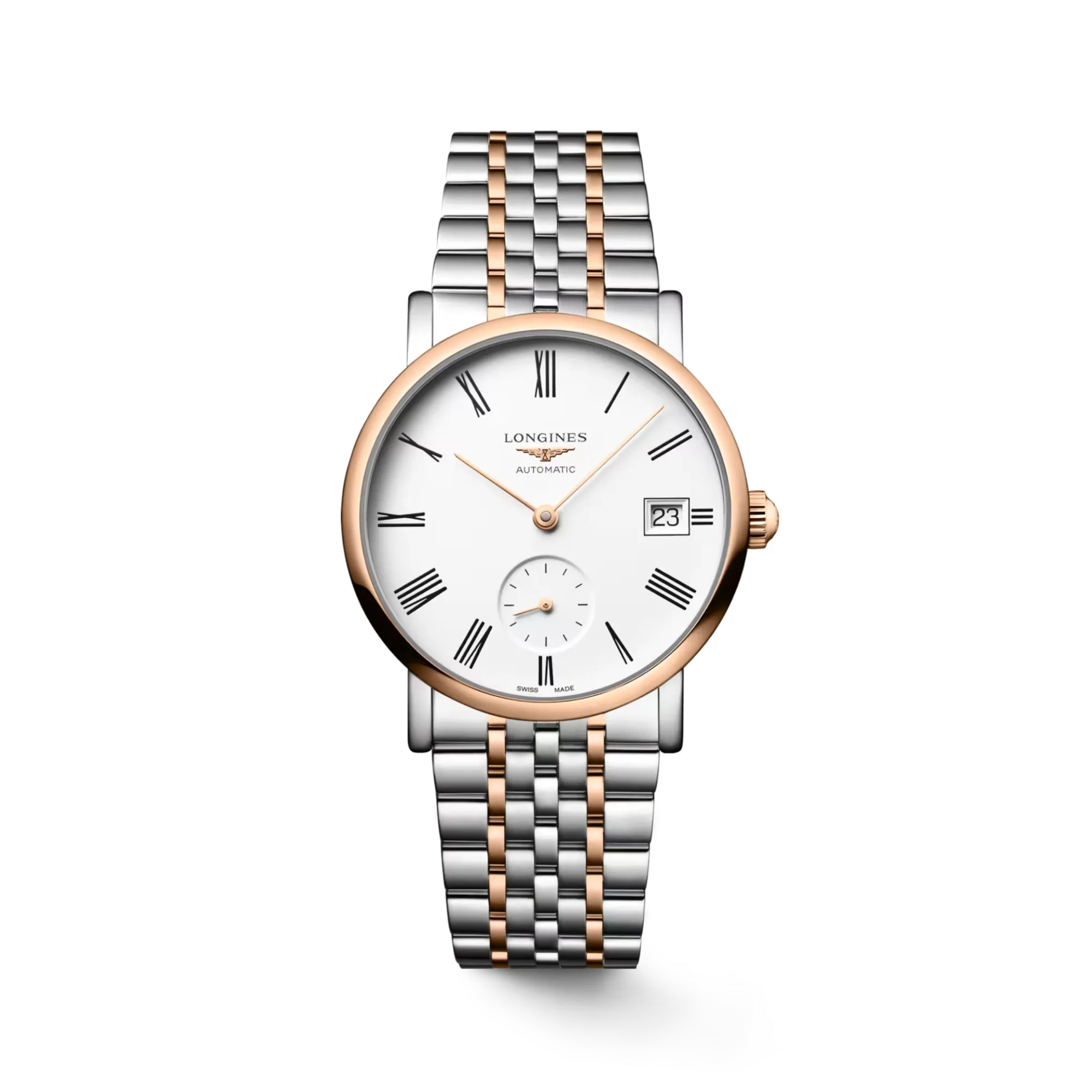 The Longines Elegant Collection 34.50mm