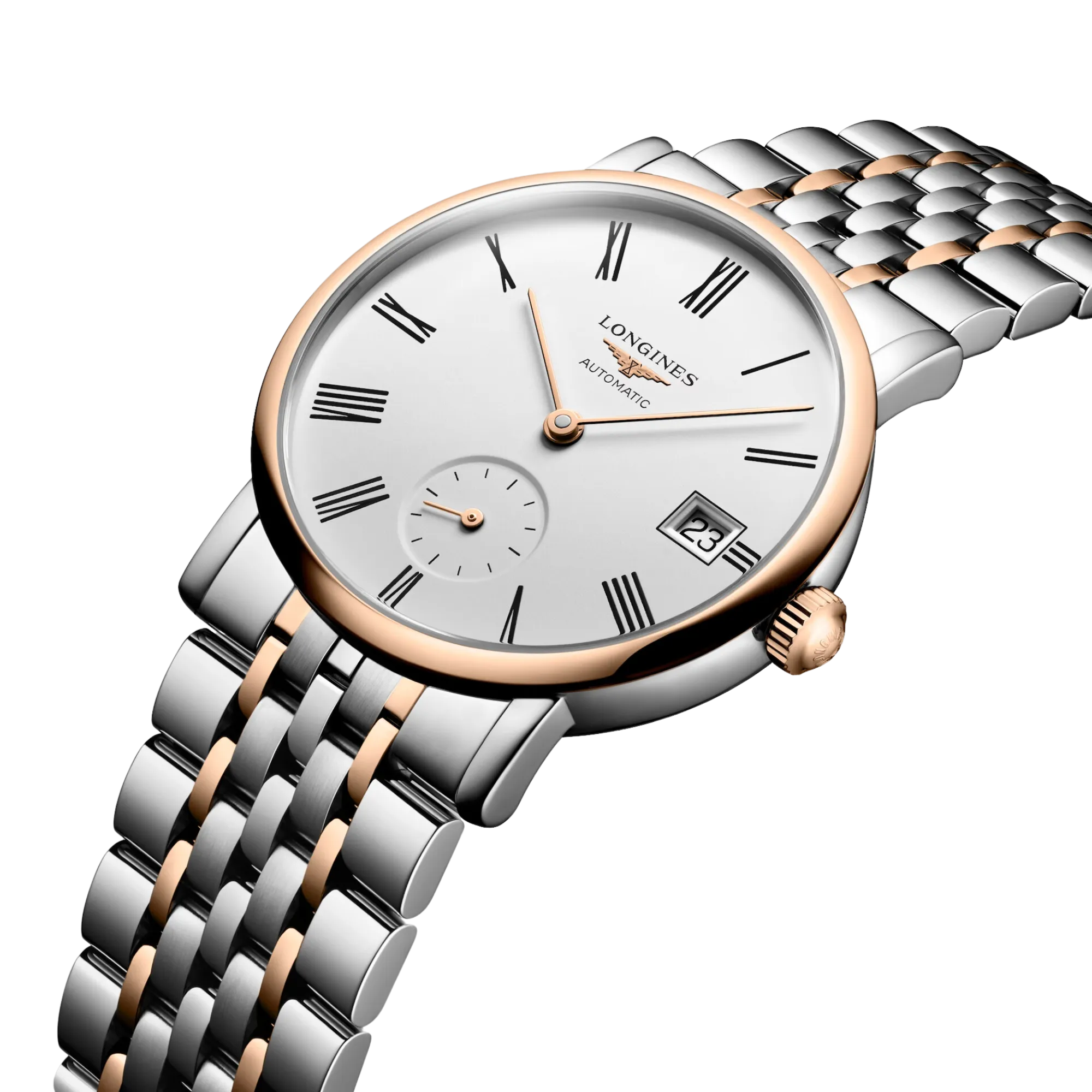 The Longines Elegant Collection 34.50mm